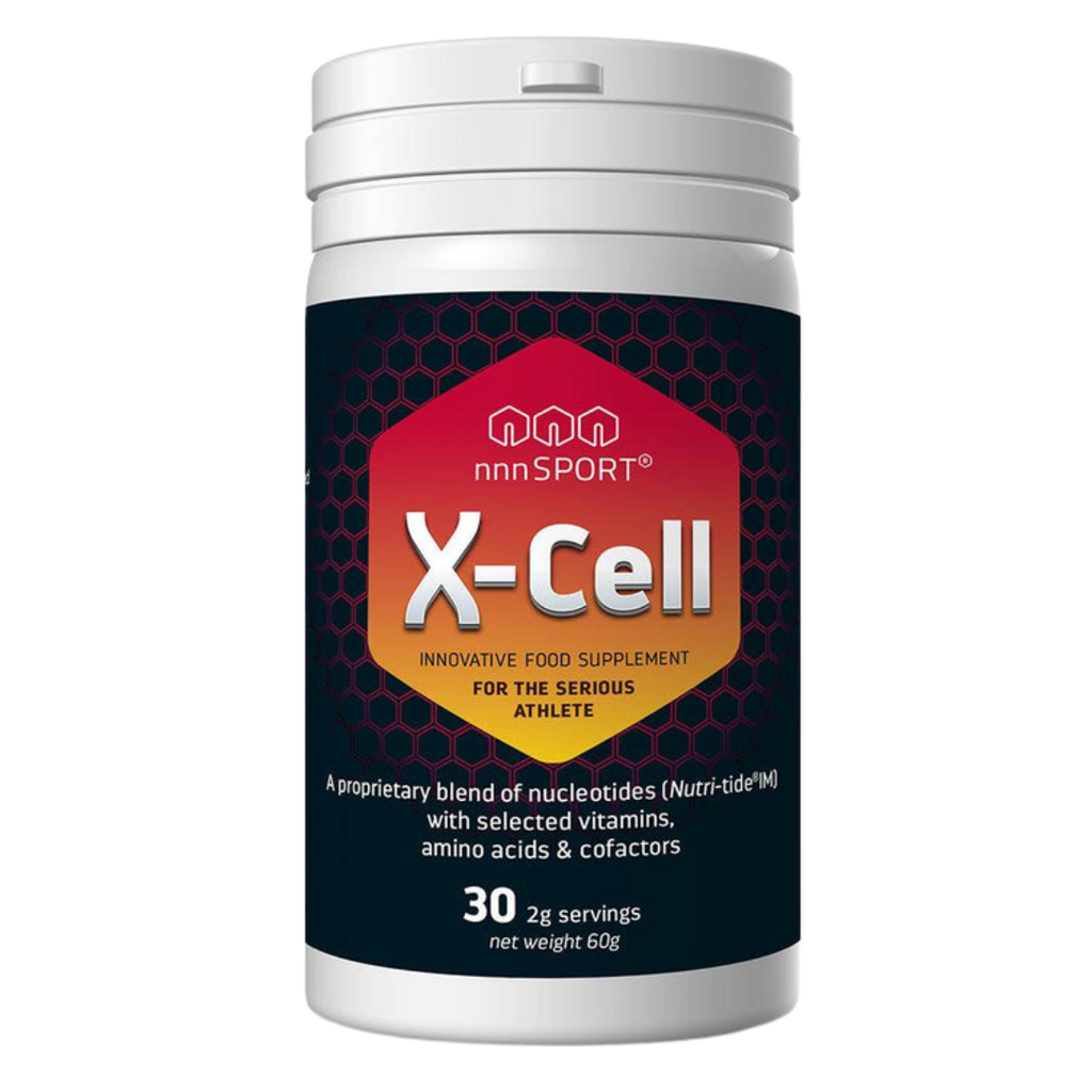 nnnSPORT® X-Cell